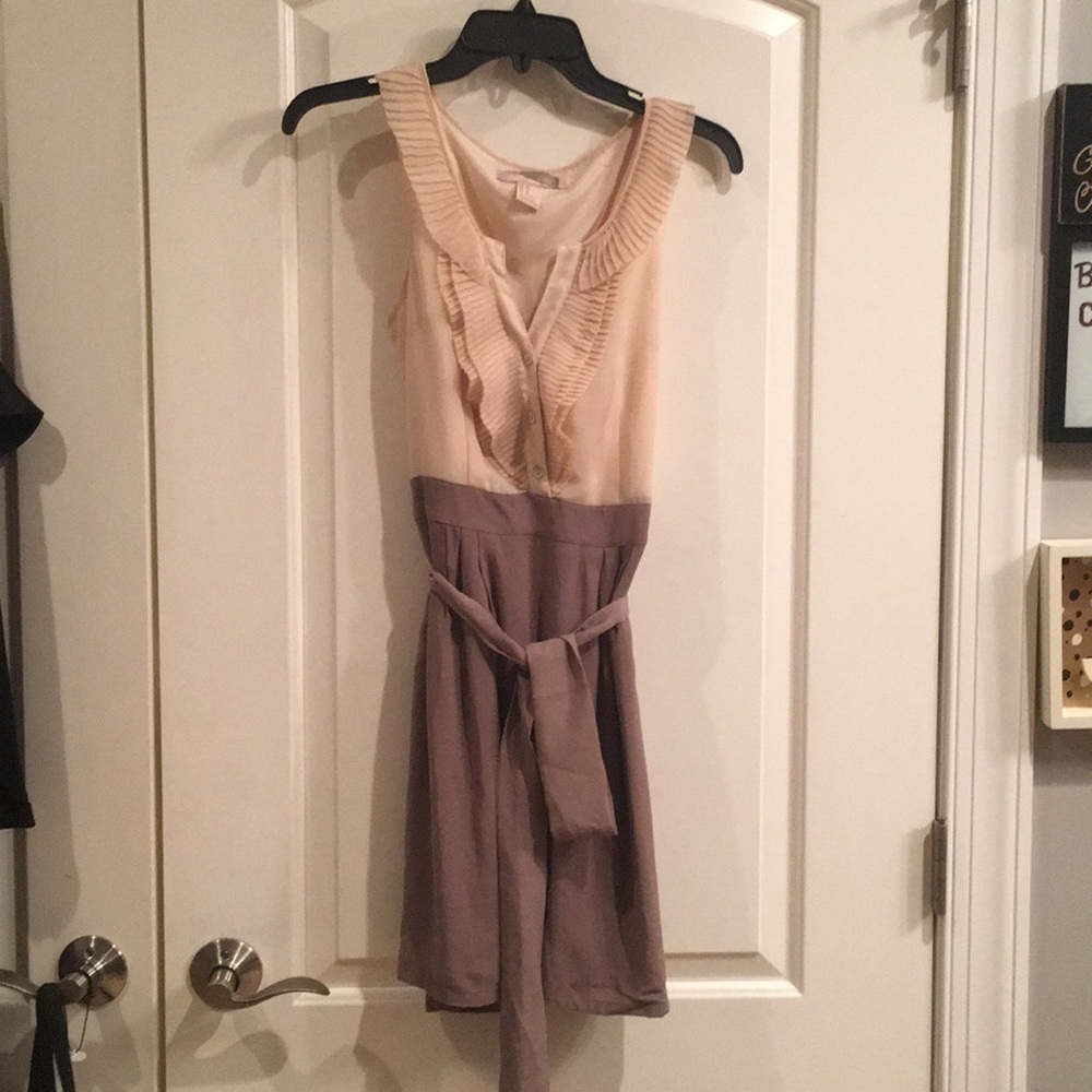 NWT Forever 21 business casual dress XS